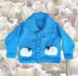 Chunky Sheep Jacket