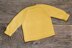 Winnie the Pooh Knit kids sweater Knitting Pattern