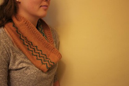 Copper Mountain Cowl