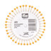 Prym Pearl-Headed Pins 0.58 x 40 mm Gold Colour