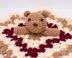 Hug Me Bear Lovey