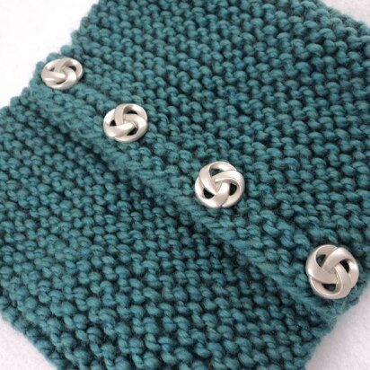 Button Cowl