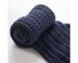 Chunky Cotton Scarf