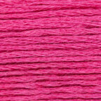 Paintbox Crafts 6 Strand Embroidery Floss 12 Skein Value Pack - Rose Spritz (217)
