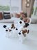 Wire fox terrier