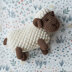 Debbie Bliss Little Shepherd PDF.