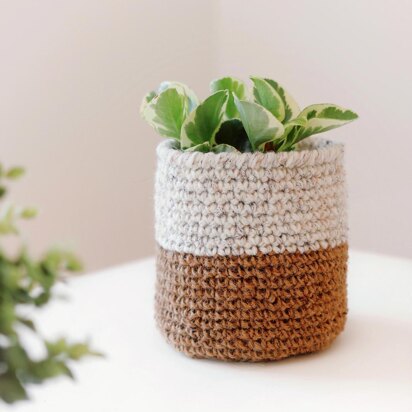 The Jute Basket