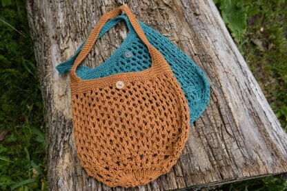 Farmstand Sack