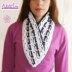 Reversible Cowl "Anchor" _ M33