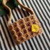 Waffle Cup Sleeve