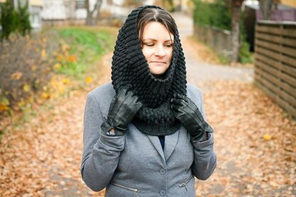 Snowball Cowl