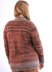 Hartwick Cardigan in Berroco Tiramisu PDF