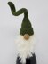 Corkscrew Gnome Bottle Topper