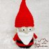 Santa the Gnome