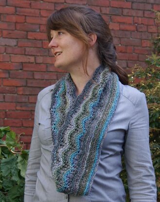 Landscape Cowl