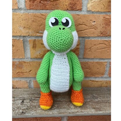 Yoshi