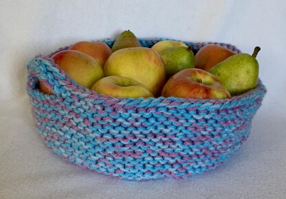 Casserole Basket Carrier