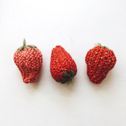Love Strawberries