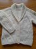 Suzanna toddler cardigan