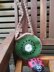 Kiwi Fruit summer bag