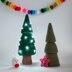 Amigurumi Christmas tree