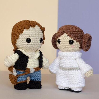 Han Solo Star Wars