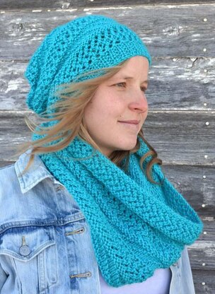 Dream Slouch Hat