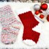 Taylor Christmas Stocking