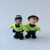 UK Police Officers