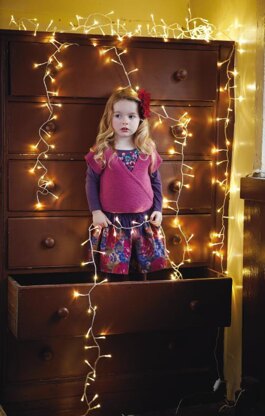 Rowan Little Star Kollektion
