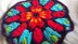 Fireflower Mandala