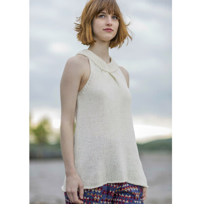 Stackpole Books Knitted Tanks & Tunics