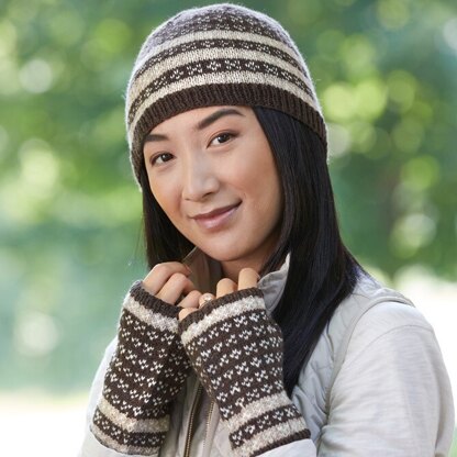 Valley Yarns DS100 Froya PDF