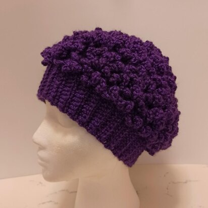 Maitake Hat