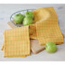Valley Yarns #144 Yum Yum Towels PDF