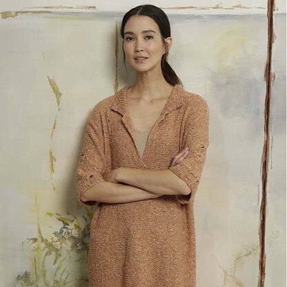 Lang 267-36 Long Sweater PDF