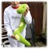Boa Constrictor Snake Crochet Pattern