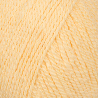 Wool yarn,100% natural, knitting - crochet - craft supplies, lemon