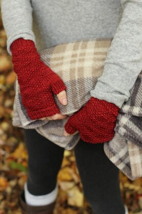 Red Flannel