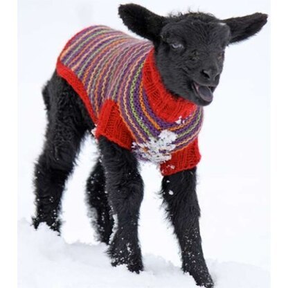 Kristin Nicholas Designs A Dog In Sheep's Clothing PDF