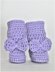 Bonny Baby Bow Hat and Boots