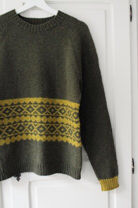 VILHELM Sweater