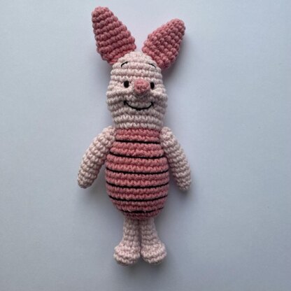 Piglet