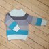 Karamell Sweater