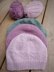 Tiny Heart Children's Hat