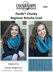 Cascade Yarns C293 Beginner Brioche Cowl (Free).
