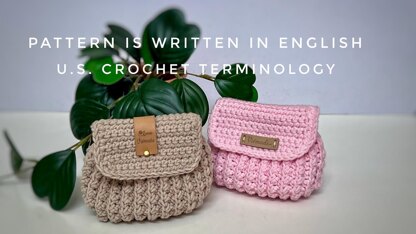 Mano and Mini Pouch