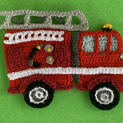 Fire Engine