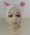 Baby and Toddler Lambkin Hat