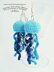 Jellyfish Earrings